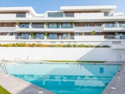 Rooftop* Terrace*pool*parking* Town view - Image 2