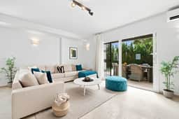 Luxury 4 Bedroom Villa with Private Pool Marbella - Image 4