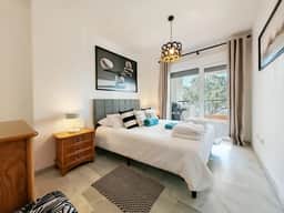 Sea View * Pool view * Beach Front * 25m to beach - Image 4