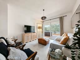 Sea View * Pool view * Beach Front * 25m to beach - Image 2